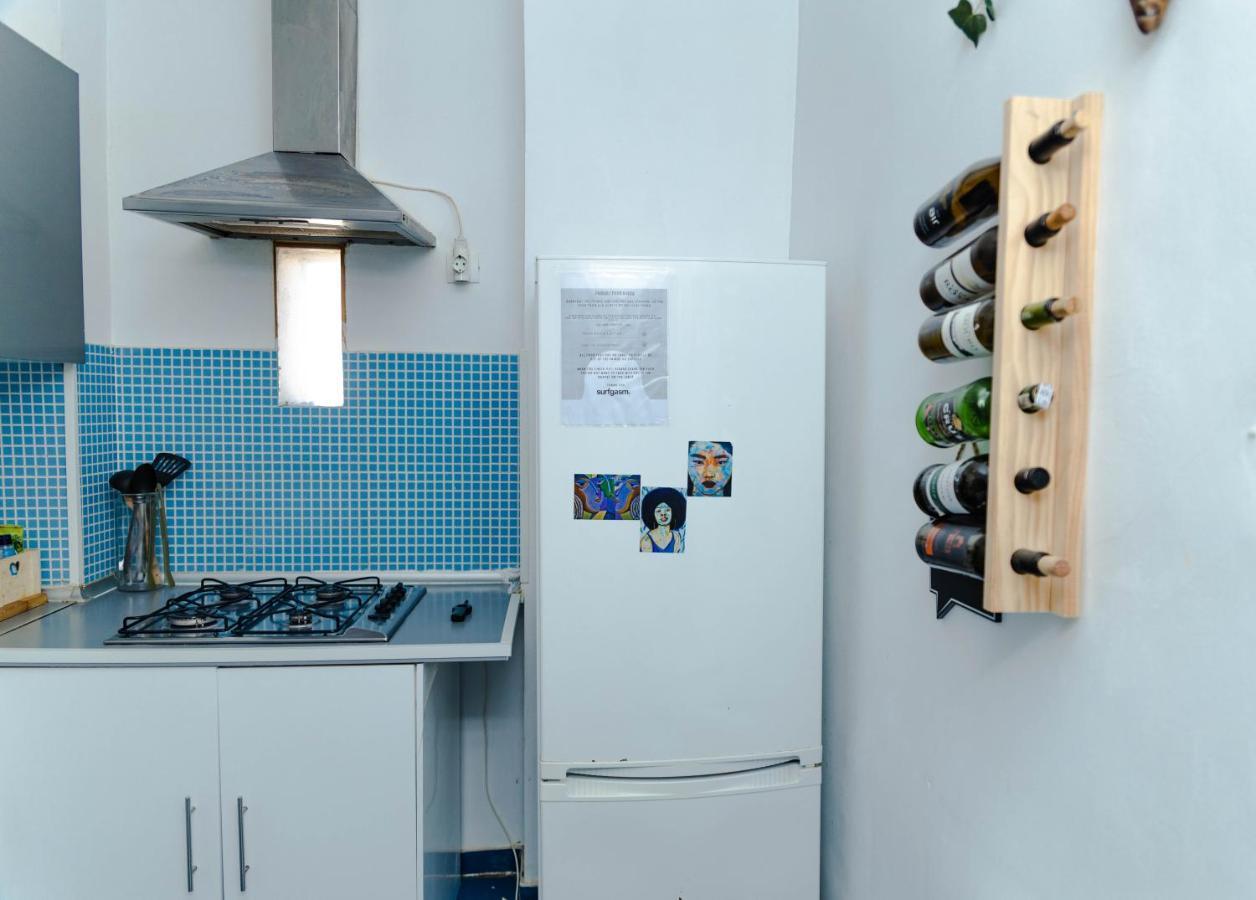 Quarto em Acomodações Particulares Santos In With River View *