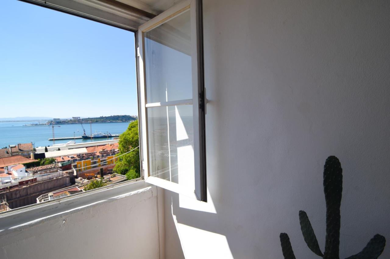 Santos In With River View Privatunterkunft