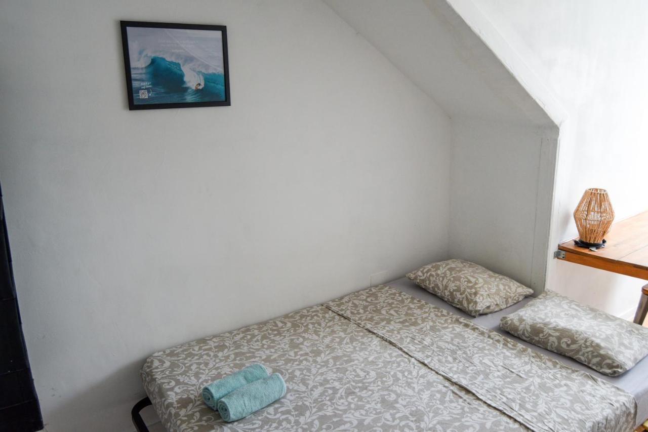 Quarto em Acomodações Particulares Santos In With River View *