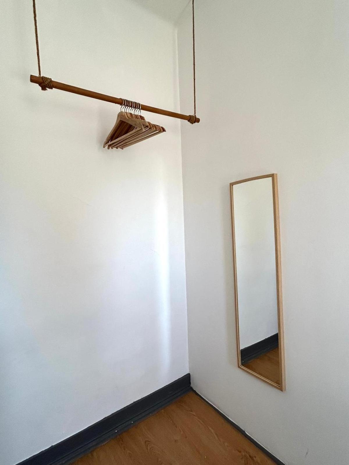 Quarto em Acomodações Particulares Santos In With River View *
